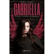 Gabriella de Eva L. Laust