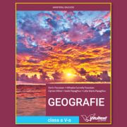 Geografie. Manual clasa a 5-a
