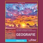 Geografie. Manual clasa a 5-a de Dorin Fiscutean