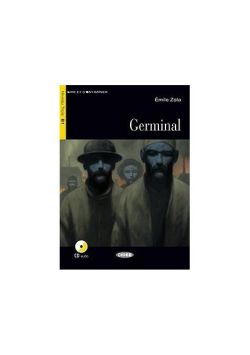 Germinal   CD   App (Niveau Trois B1)