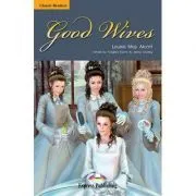 Good Wives Retold de Jenny Dooley