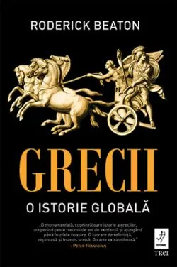 Grecii de Roderick Beaton