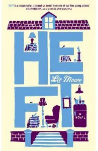 Heft de Liz Moore