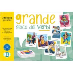 Il Grande Gioco dei verbi