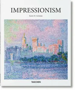 Impressionism de Karin H. Grimme