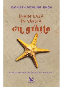 Inainteaza in varsta cu gratie