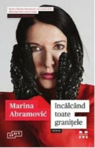 Incalcand toate granitele. Memoir