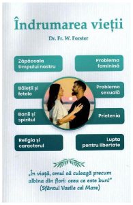 Indrumarea vietii