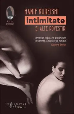 Intimitate de Hanif Kureishi