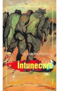 Intunecare Vol.2 de Cezar Petrescu