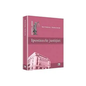 Ipostazele justitiei de Ion Craiovan