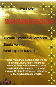 Istoria ordinului rosicrucian