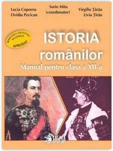 Istorie. Manual pentru clasa a XII-a