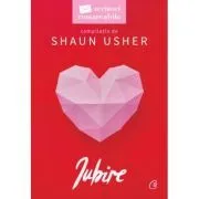 Iubire de Shaun Usher
