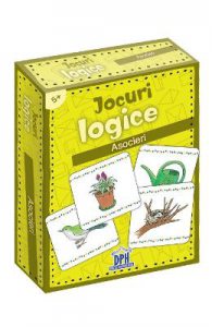 Jocuri logice