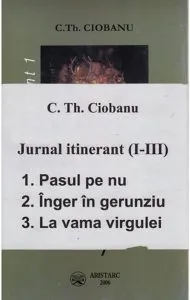 Jurnal itinerant de C.Th. Ciobanu