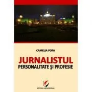 Jurnalistul de Camelia Pop