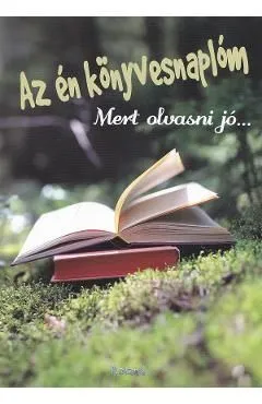 Jurnalul meu literar. Az en konyvesnaplom de Lifestyle