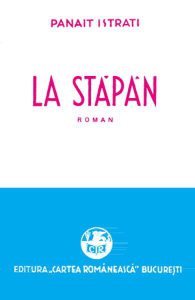 La stapan