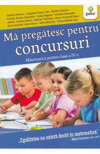 Ma pregatesc pentru concursuri. Matematica