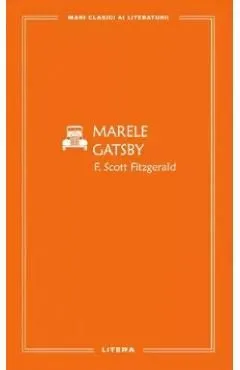 Marele Gatsby