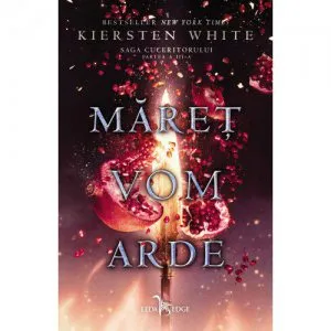 Maret vom arde de Kiersten White