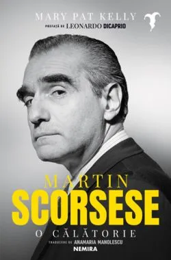 Martin Scorsese de Mary Pat Kelly