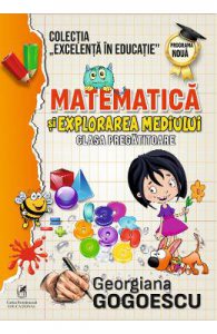 Matematica si explorarea mediului