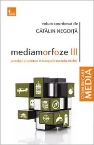 Mediamorfoze 3 de Catalin Negoita