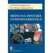 Medicina dentara comportamentala