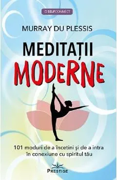 Meditatii moderne de Murray Du Plessis