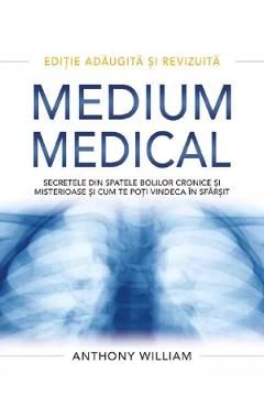 Medium medical