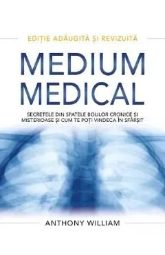 Medium medical de Anthony William