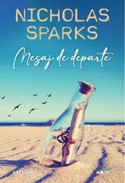 Mesaj de departe de Nicholas Sparks