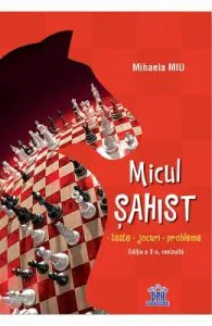 Micul sahist de Mihaela Miu