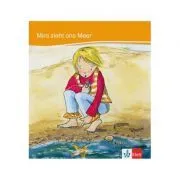 Mira zieht ans Meer Deutsche Lektüre de Heike Baake