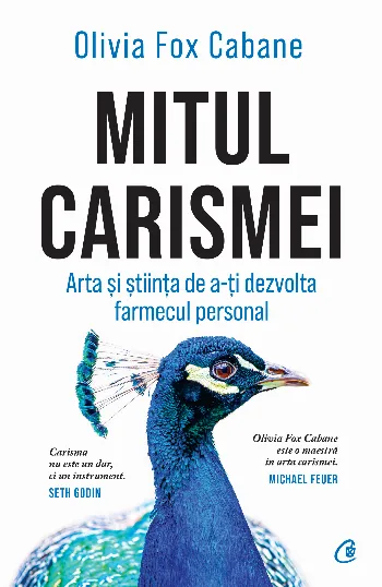 Mitul carismei