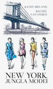New York, Jungla Modei de Kathy Ireland