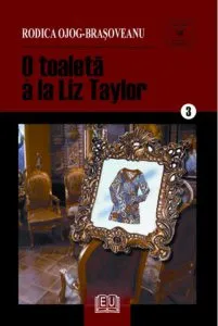 O toaleta a la Liz Taylor de Rodica Ojog-Brasoveanu