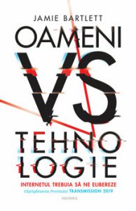 Oameni vs Tehnologie. Internetul trebuia sa ne elibereze