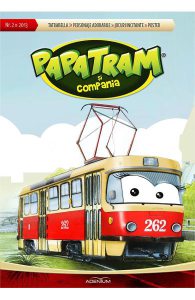 Papatram si compania (nr.2 2013)