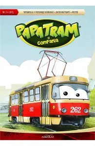 Papatram si compania (nr.2 2013)