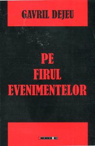 Pe firul evenimentelor