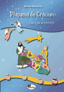 Plapuma de Craciun