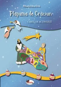 Plapuma de Craciun de Mihaela Adina Eros