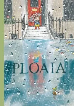 Ploaia de Sam Usher