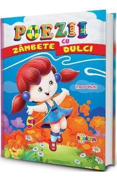 Poezii cu zambete dulci