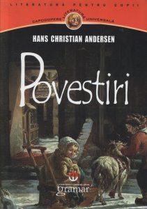 Povestiri