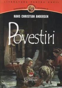 Povestiri