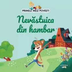 Primele mele povesti. Nevastuica din hambar de Anonim